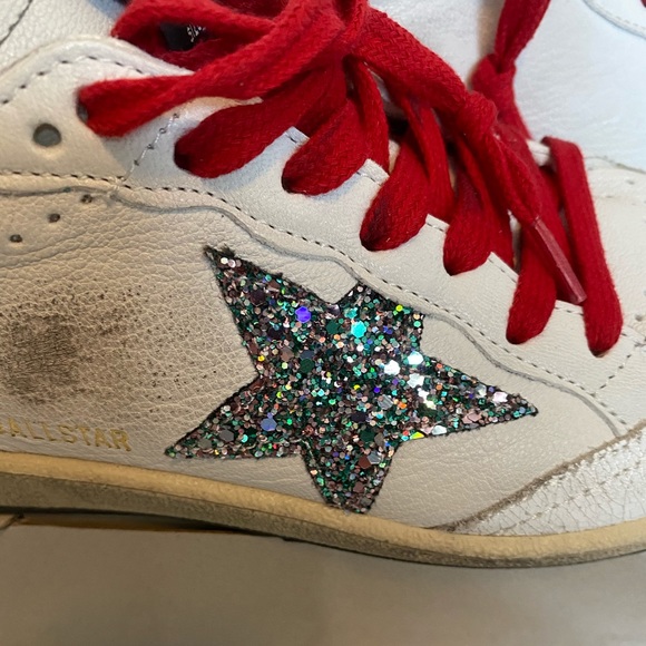 Golden Goose Ballstar 37 - Picture 4 of 7